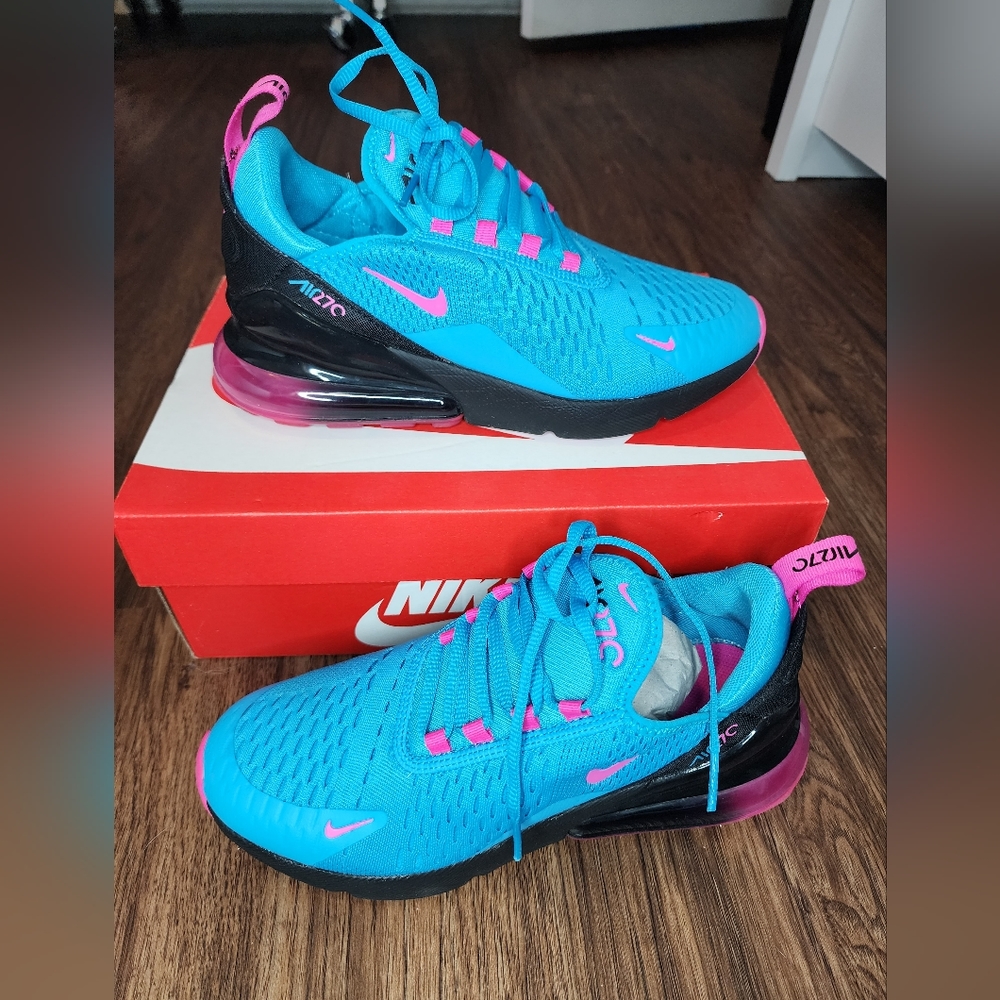 Nike Air Max 270